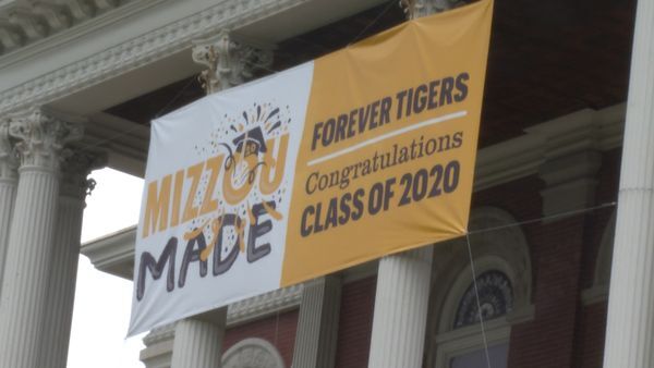 Families celebrate in Columbia despite canceled graduation ceremonies